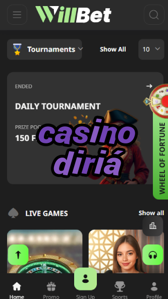 Casino Diriá - Best Nicaraguan Casino-www.bdqngd.com