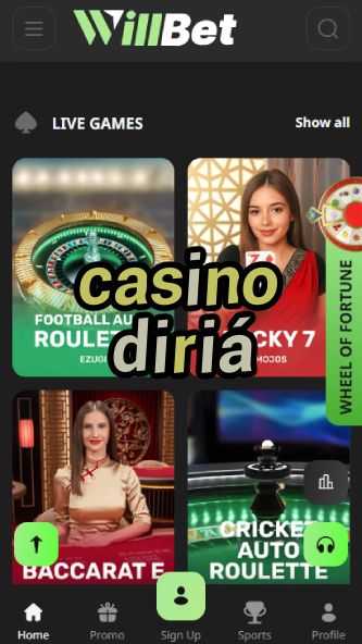 Casino Diriá - Best Nicaraguan Casino-www.bdqngd.com