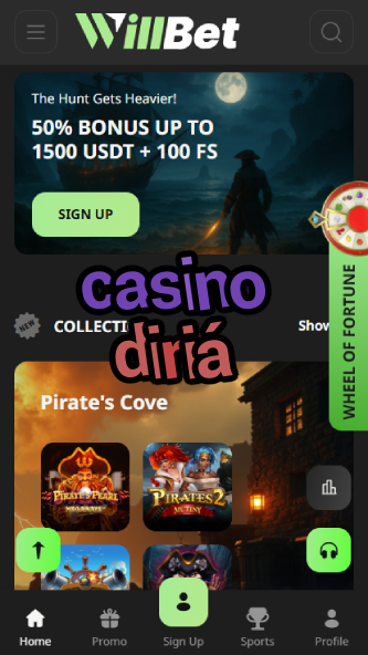 Casino Diriá - Best Nicaraguan Casino-www.bdqngd.com