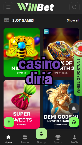 Casino Diriá - Best Nicaraguan Casino-www.bdqngd.com